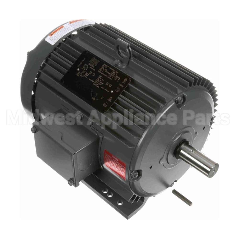 LM33562 Leeson Motor