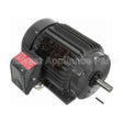 LM34264 Leeson Motor