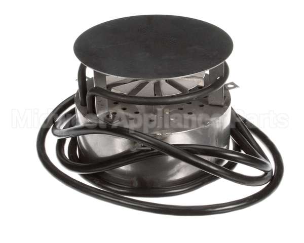 LM8000-402 Atlas Metal Blower Heater Assembly