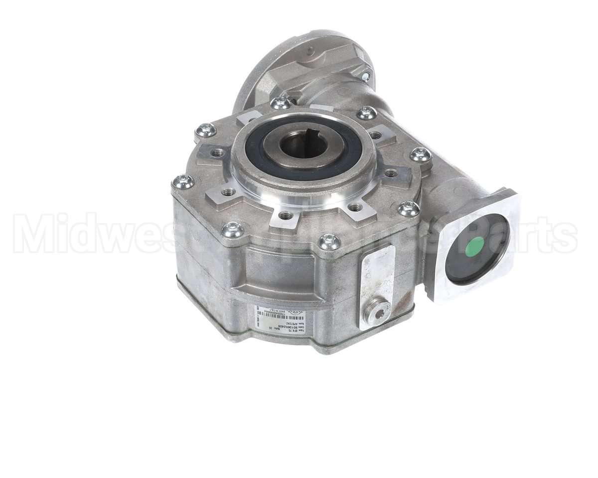 LM815 Imperia Gearbox Assy P3
