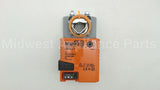 LMB24-3-T Belimo 24V Nsr 45Inlb On/Off/Float
