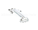 LOCKHANDLESET Maxx Cold Lock And Key Set