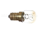 LP-33274 Alto Shaam Lamps,Europen Sockt,15Watt,E14