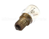 LP-33274 Alto Shaam Lamps,Europen Sockt,15Watt,E14