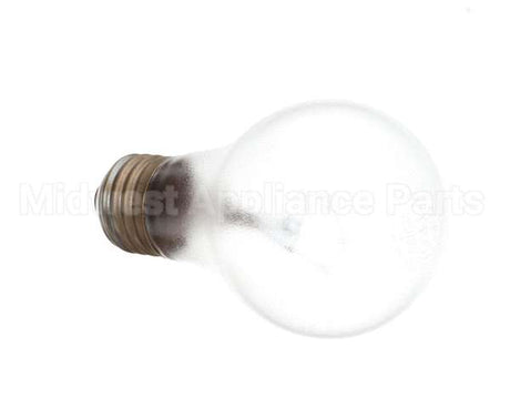 LP-33598 Alto Shaam Lamp,60W,130V,A19 Style,Coated