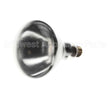 LP-33781 Alto Shaam Lamp,Infrared,Clear,Tefln 250W