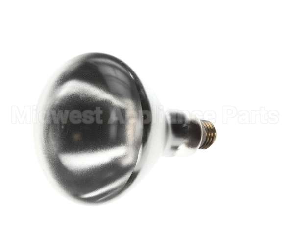 LP-33781 Alto Shaam Lamp,Infrared,Clear,Tefln 250W