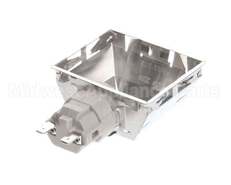 LP-34161 Alto Shaam Lamp,Ct,Snap In,Oven Light