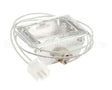 LP-34185 Alto Shaam Lamp Assembly,12Vac ,20W Halogen