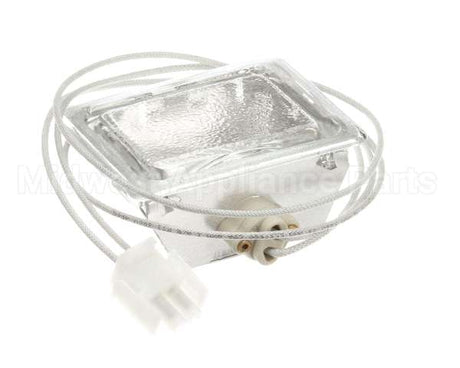 LP-34185 Alto Shaam Lamp Assembly,12Vac ,20W Halogen