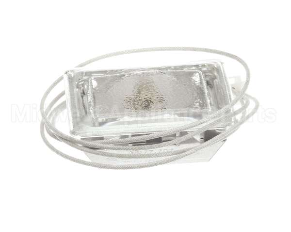 LP-34185 Alto Shaam Lamp Assembly,12Vac ,20W Halogen