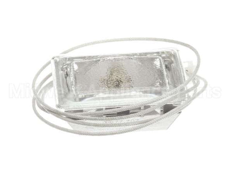 LP-34185 Alto Shaam Lamp Assembly,12Vac ,20W Halogen