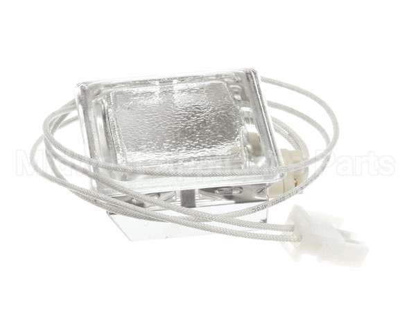 LP-34185 Alto Shaam Lamp Assembly,12Vac ,20W Halogen