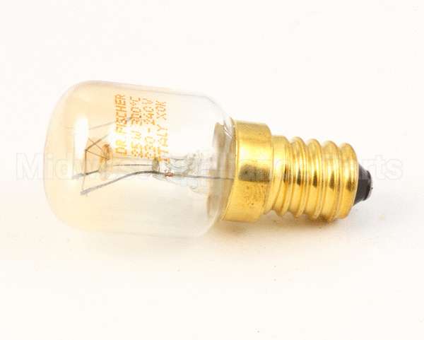 LP-34206 Alto Shaam Light Bulb,E14,230/240V,25W