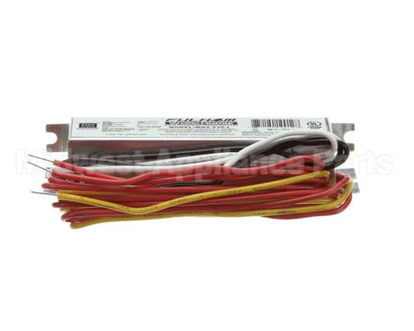 LP-35501 Alto Shaam Lamp,Ballast,230V,35W