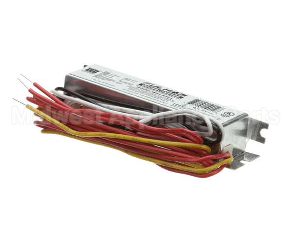 LP-35501 Alto Shaam Lamp,Ballast,230V,35W