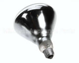 LP-35721 Alto Shaam Lamp,Heat,120V,250W,E26