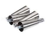 LP-6LEG Hoshizaki Legs- Set Of 4
