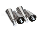 LP-6LEG Hoshizaki Legs- Set Of 4