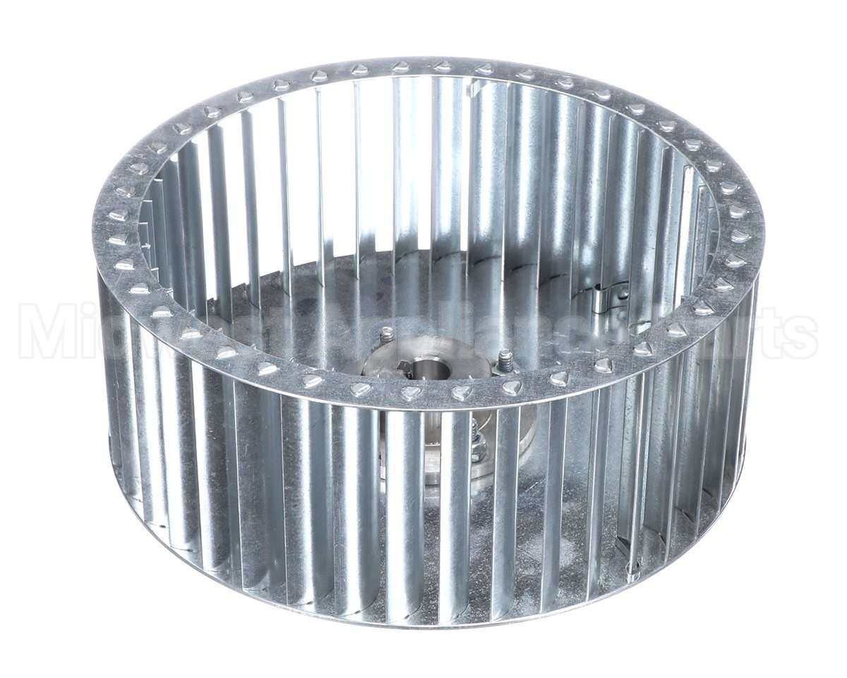 LP05A0002 Picard Ovens Left S/S Fan Hub Assy