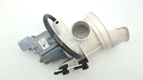 LP6440 Supco Washer Pump Replaces 436440