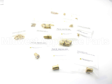 LPKPDR Viking Lp Conversion Kit