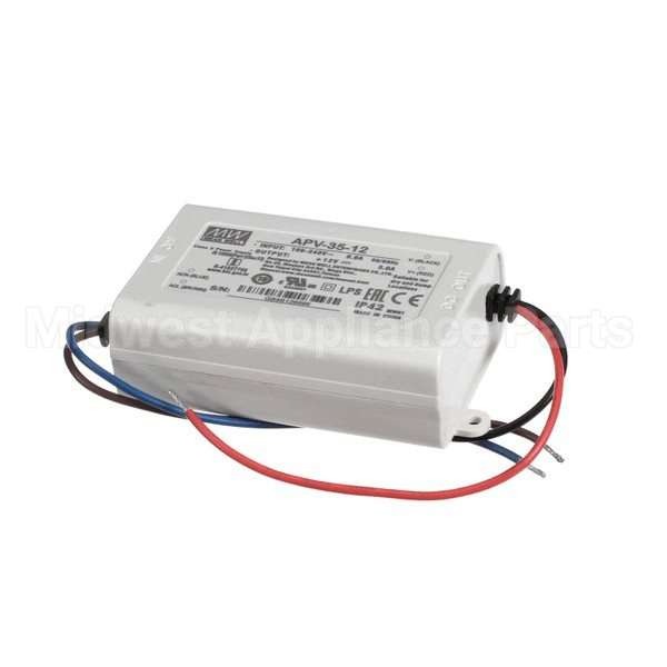 LPS03-00 Compatible Everest Led Power Supply (3A)