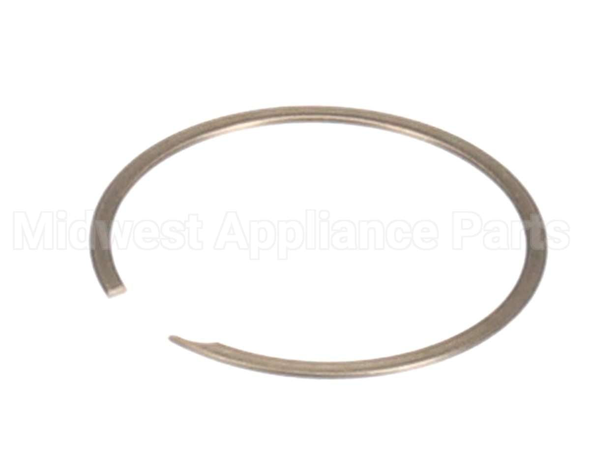 LR-39394 Alto Shaam Snap Ring, 0.0750" Ar-7T