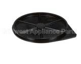 LRS Salvajor 6-1/2" Rubber Sink Stopper
