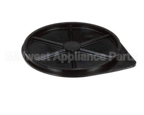 LRS Salvajor 6-1/2" Rubber Sink Stopper