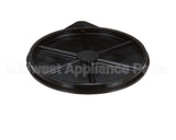 LRS Salvajor 6-1/2" Rubber Sink Stopper