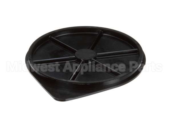 LRS Salvajor 6-1/2" Rubber Sink Stopper