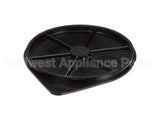 LRS Salvajor 6-1/2" Rubber Sink Stopper