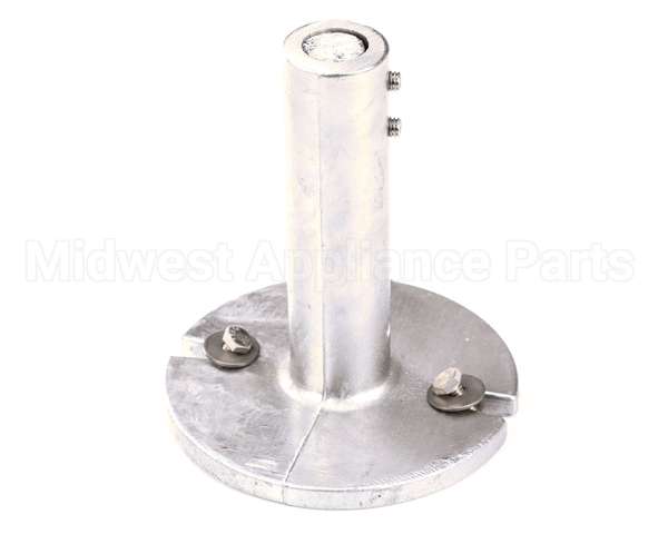 LSA35 Salvajor Leg Support Assembly