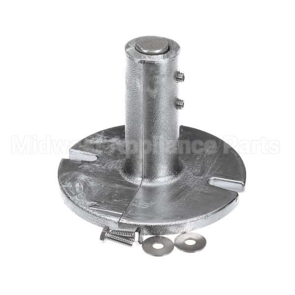 LSAS35 Compatible Salvajor Leg Support Assy, Short