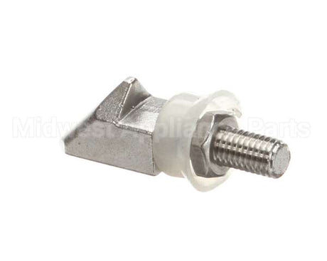 LT-38342 Alto Shaam Latch, Door, Dog, Long Nose
