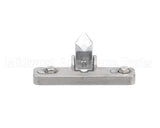 LT-39674 Alto Shaam Latch,Strike,Door,Adjustable
