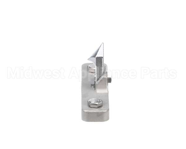 LT-39674 Alto Shaam Latch,Strike,Door,Adjustable