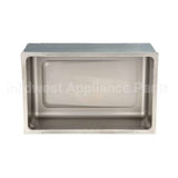 LT1008 Low Temp Industries Hot Food Well 208V W/O Drain