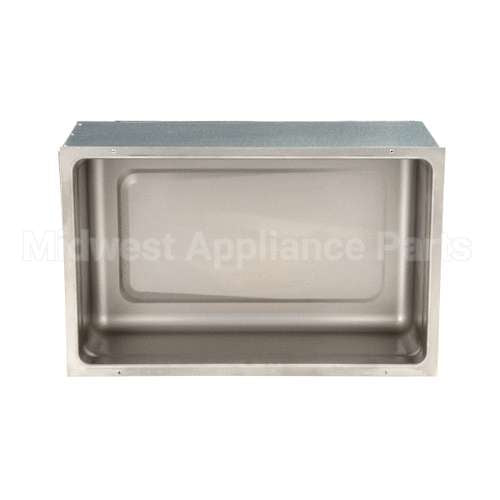 LT1008 Low Temp Industries Hot Food Well 208V W/O Drain