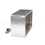 LT1008 Low Temp Industries Hot Food Well 208V W/O Drain