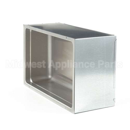 LT1008D Low Temp Industries Hot Food Well W/ Drain