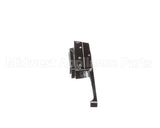 LTH-DR-MAG-MECH Food Warming Edgemount Door Latch Mag/Mech