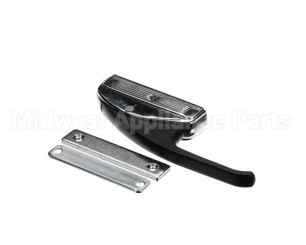 LTHDRMAG Food Warming Door Latch Edgemount Mag Small B