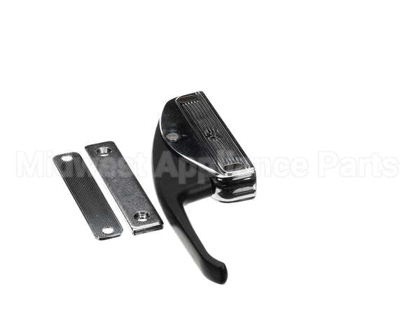 LTHDRMAG Food Warming Door Latch Edgemount Mag Small B