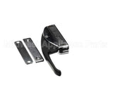 LTHDRMAG Food Warming Door Latch Edgemount Mag Small B
