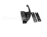 LTHDRMAG Food Warming Door Latch Edgemount Mag Small B