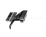 LTHDRMAG Food Warming Door Latch Edgemount Mag Small B