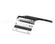LTHDRMAG-RH Food Warming Door Latch Edgemount Black Mag