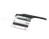 LTHDRMAG-RH Food Warming Door Latch Edgemount Black Mag